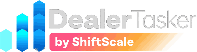 DealerTasker by ShiftScale