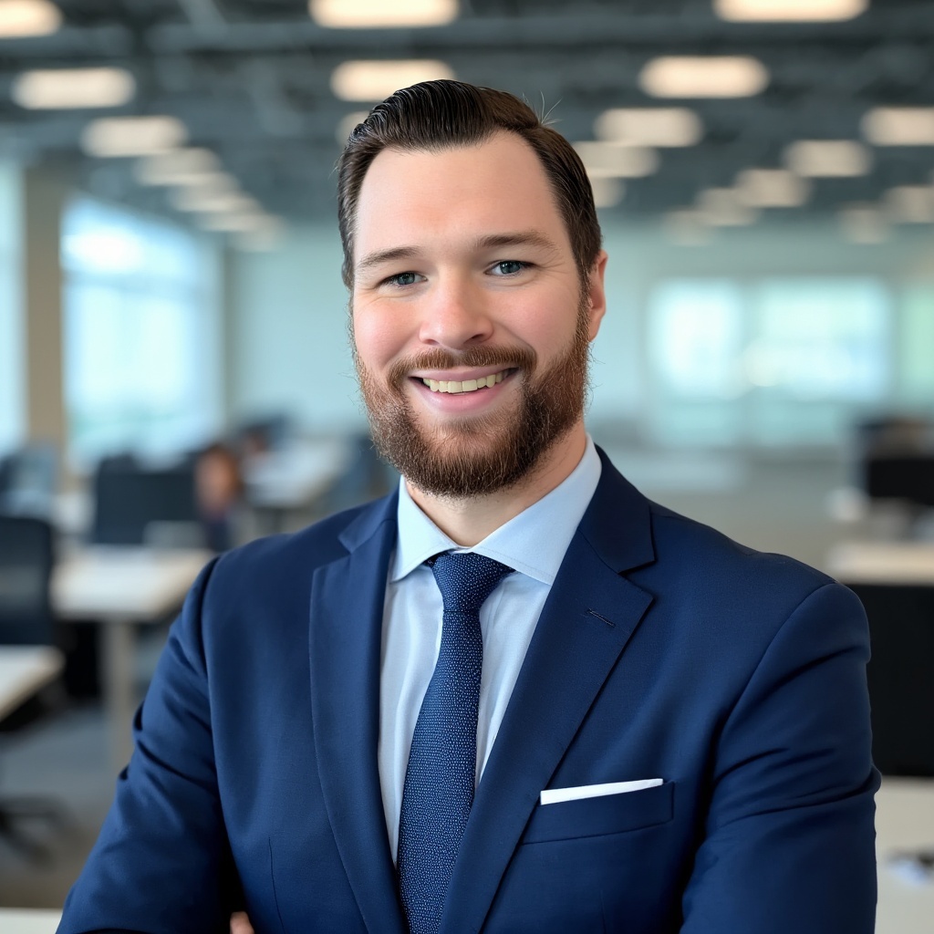 John Gille — Co-Founder · Product