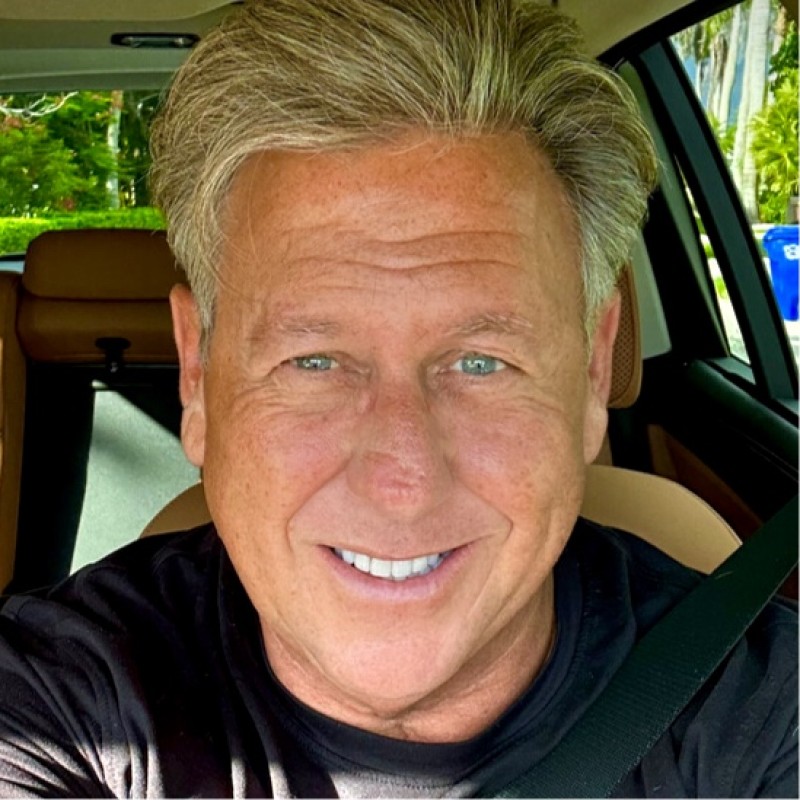 Mike Messina — Strategic Partnerships