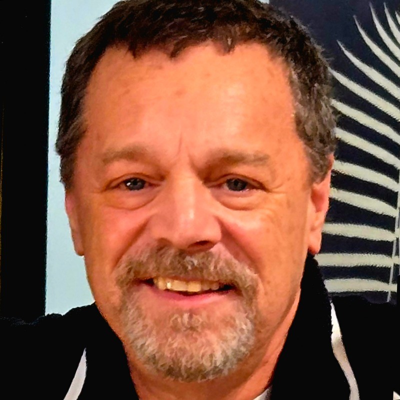 Scott Harris — Strategic Growth Advisor