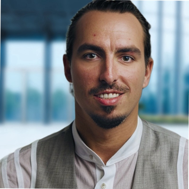 Trenton Musgrave — Digital Ads / PPC Lead